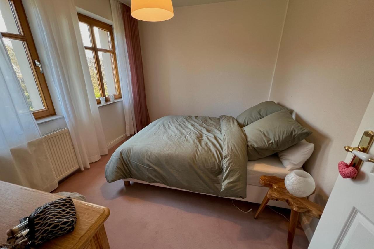 "Gartentraum" - Fewo In Marienmuenster - Ostwestfalen Kültér fotó